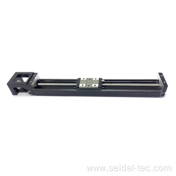 Pitch 5mm ball screw linear actuator module